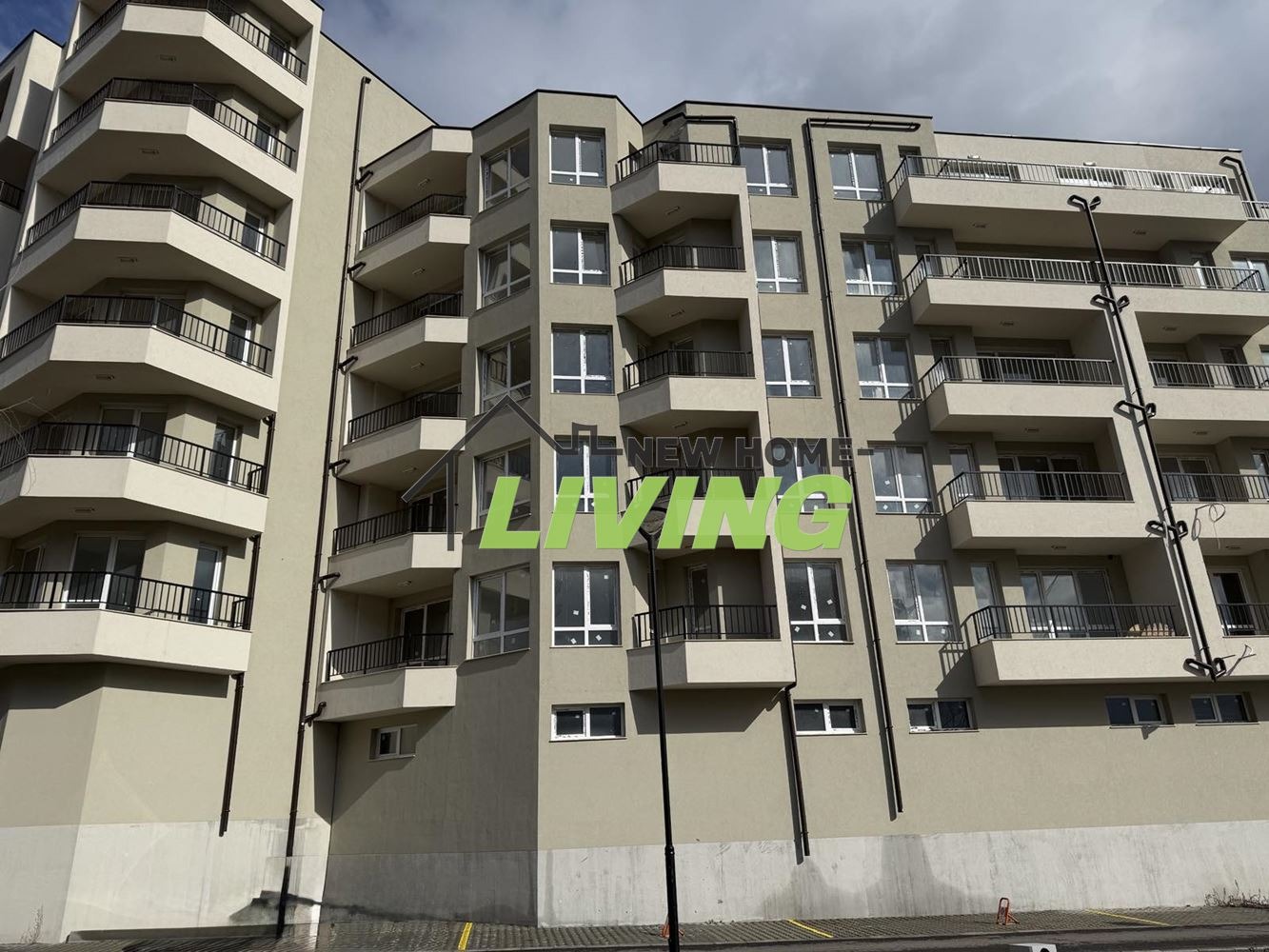 Продава 2-СТАЕН, гр. Бургас, област Бургас, снимка 7 - Апартаменти - 53642396