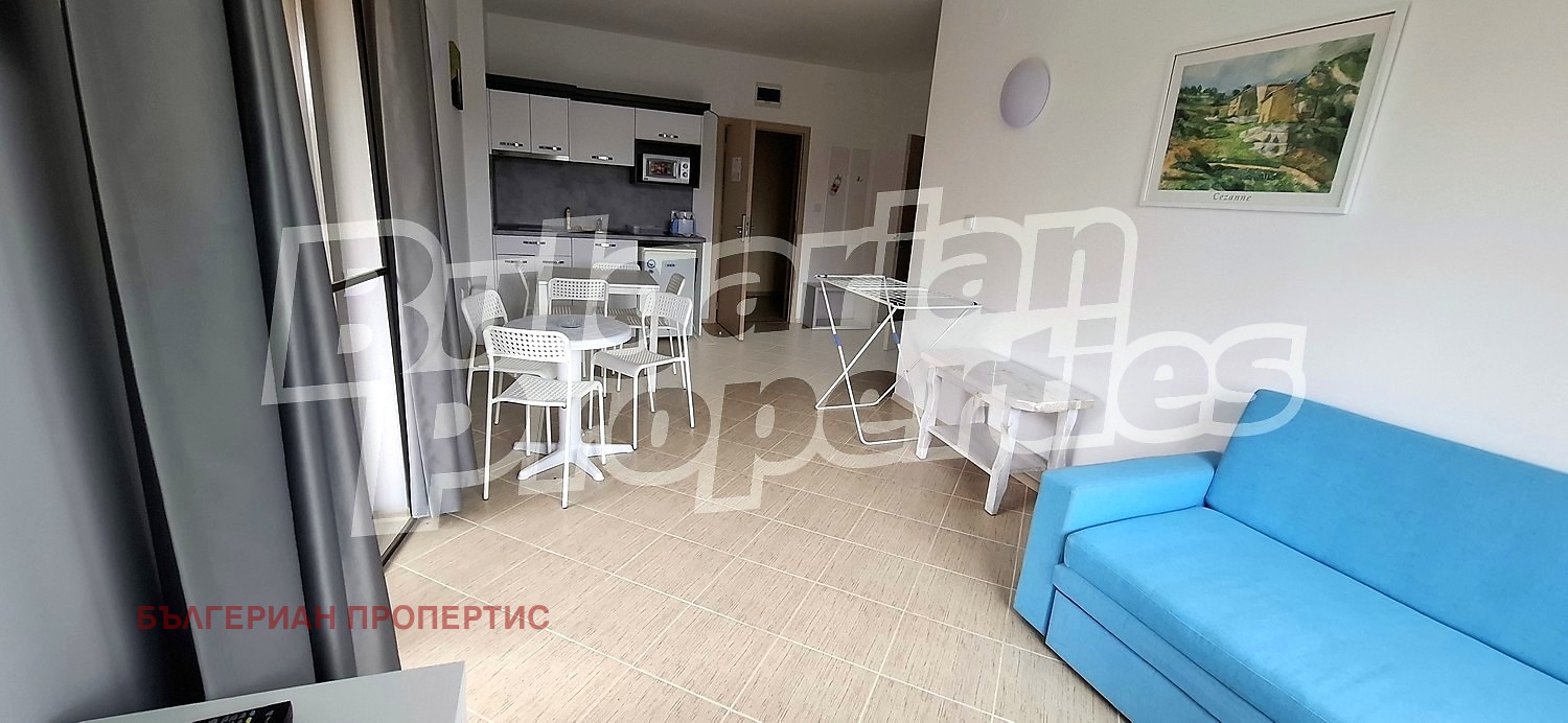 Продава 2-СТАЕН, гр. Царево, област Бургас, снимка 6 - Апартаменти - 53813618