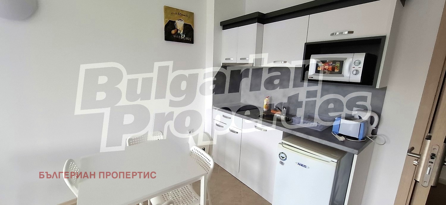 Продава 2-СТАЕН, гр. Царево, област Бургас, снимка 2 - Апартаменти - 53813618