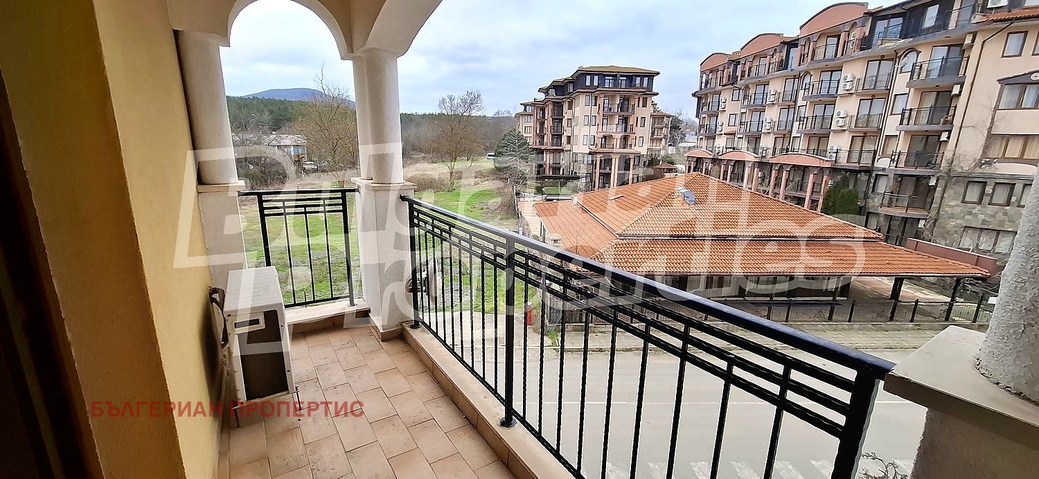 Продава 2-СТАЕН, гр. Царево, област Бургас, снимка 4 - Апартаменти - 53813618