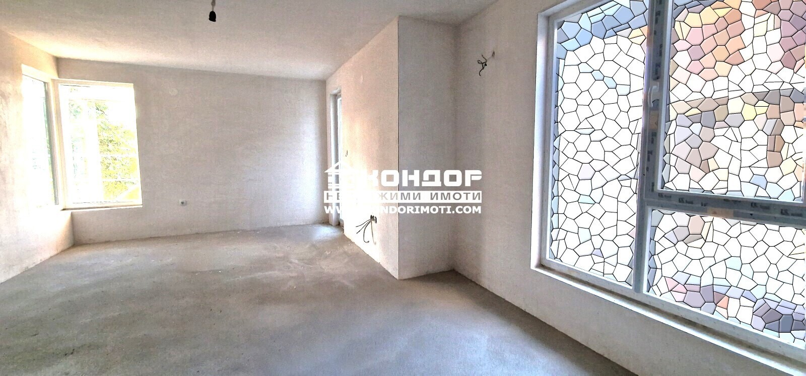 Продава 3-СТАЕН, гр. Пловдив, Христо Смирненски, снимка 2 - Апартаменти - 49956184