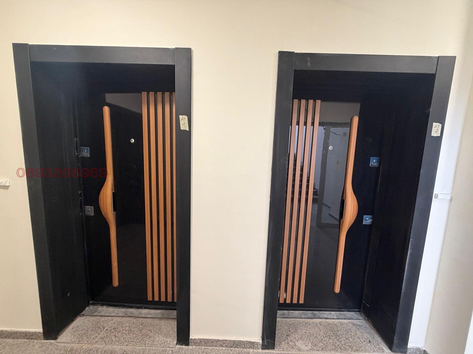 Продава 3-СТАЕН, гр. София, Люлин 2, снимка 4 - Апартаменти - 54057906