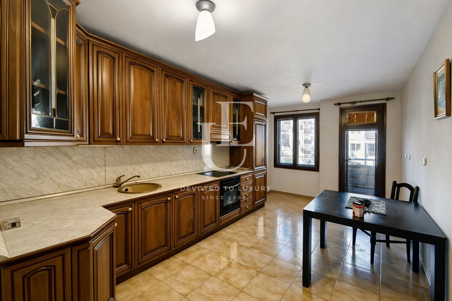 Продава 3-СТАЕН, гр. София, Лозенец, снимка 11 - Апартаменти - 54732049