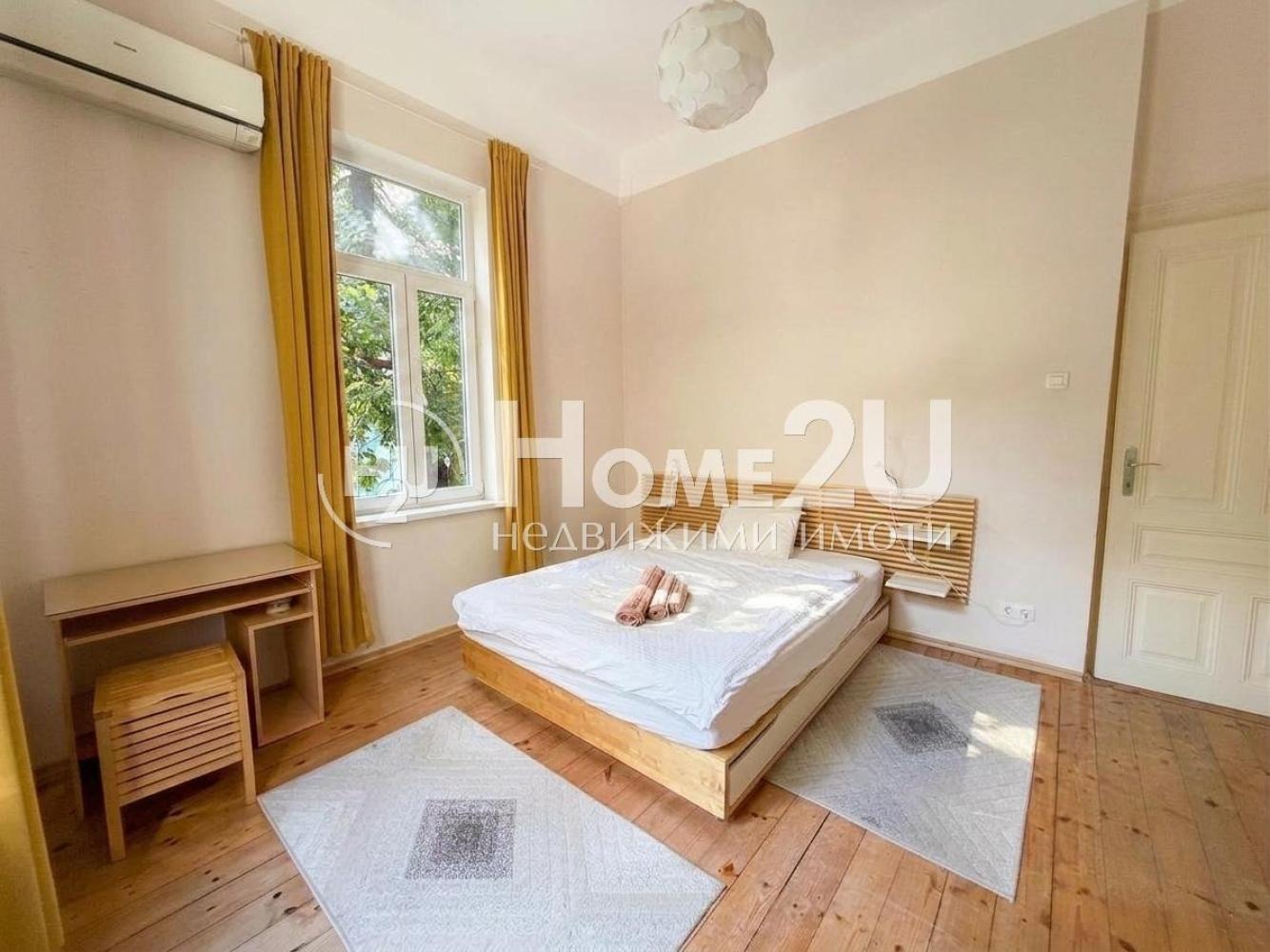 Продава 3-СТАЕН, гр. София, Център, снимка 2 - Апартаменти - 56351338