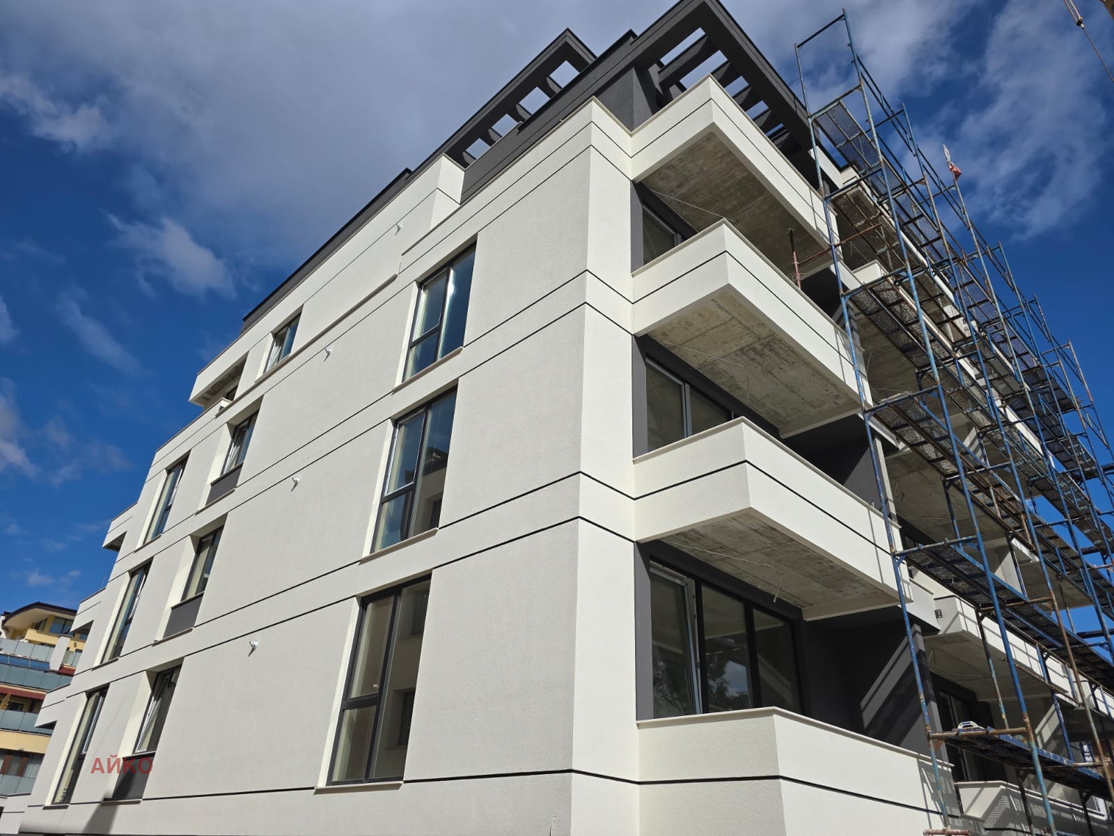 Продава 4-СТАЕН, гр. София, Княжево