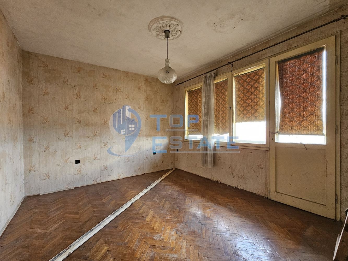 Продава МНОГОСТАЕН, гр. Горна Оряховица, област Велико Търново, снимка 9 - Апартаменти - 55449190