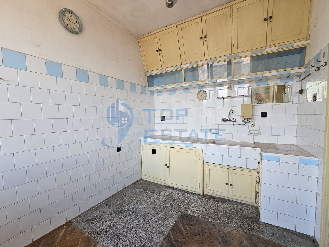 Продава МНОГОСТАЕН, гр. Горна Оряховица, област Велико Търново, снимка 7 - Апартаменти - 55449190