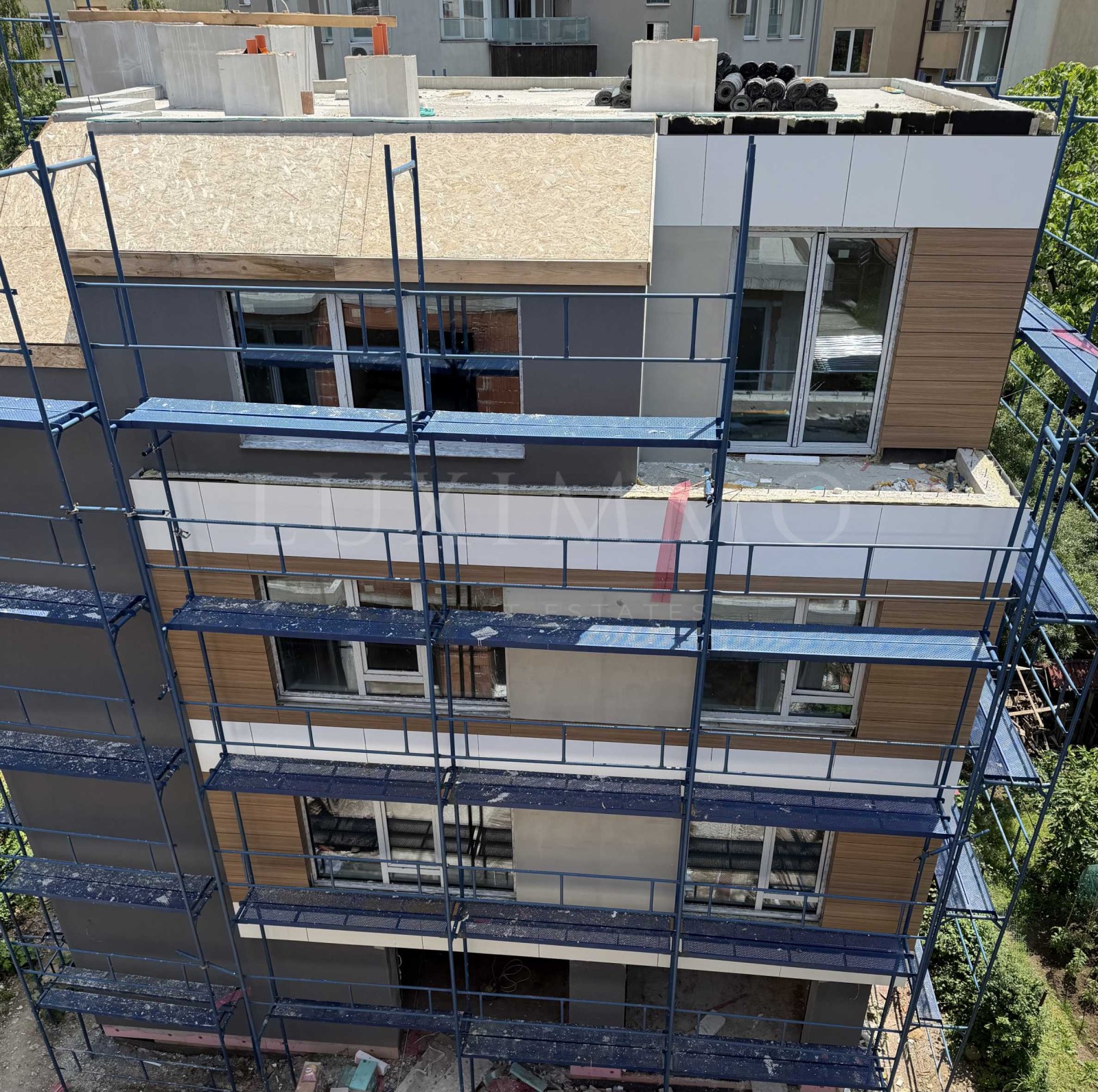 Продава МЕЗОНЕТ, гр. София, Овча купел, снимка 7 - Апартаменти - 54847422