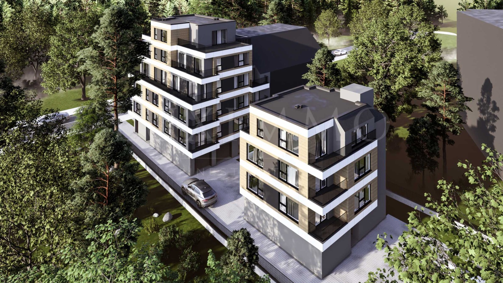 Продава МЕЗОНЕТ, гр. София, Овча купел, снимка 4 - Апартаменти - 54847422