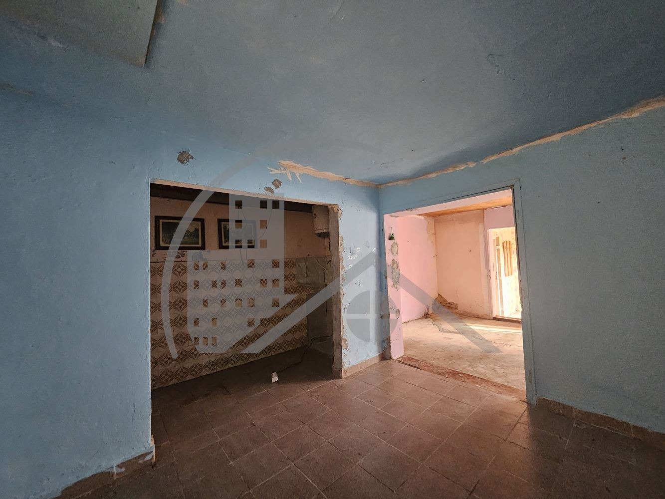Продава КЪЩА, гр. Варна, Цветен квартал, снимка 7 - Къщи - 55261921