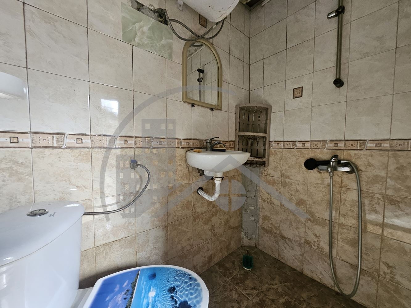 Продава КЪЩА, гр. Варна, Цветен квартал, снимка 4 - Къщи - 55261921