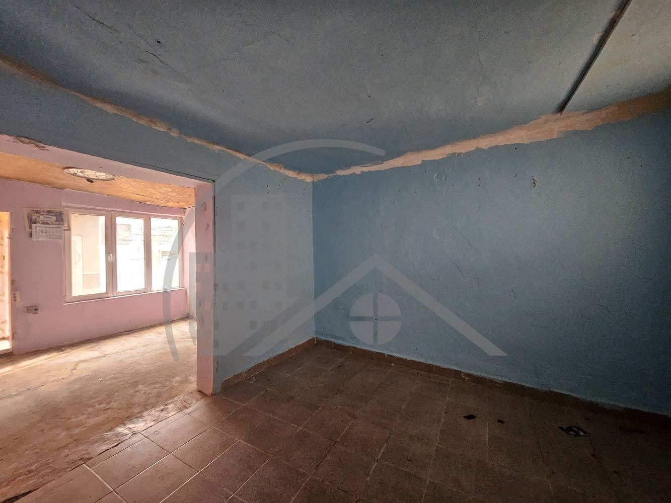 Продава КЪЩА, гр. Варна, Цветен квартал, снимка 8 - Къщи - 55261921