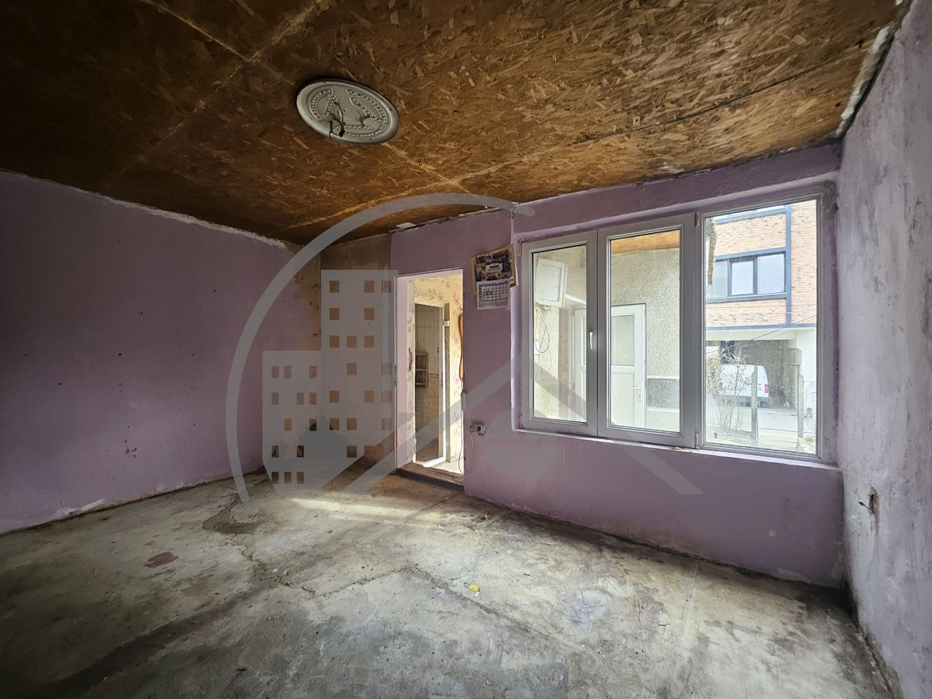 Продава КЪЩА, гр. Варна, Цветен квартал, снимка 6 - Къщи - 55261921