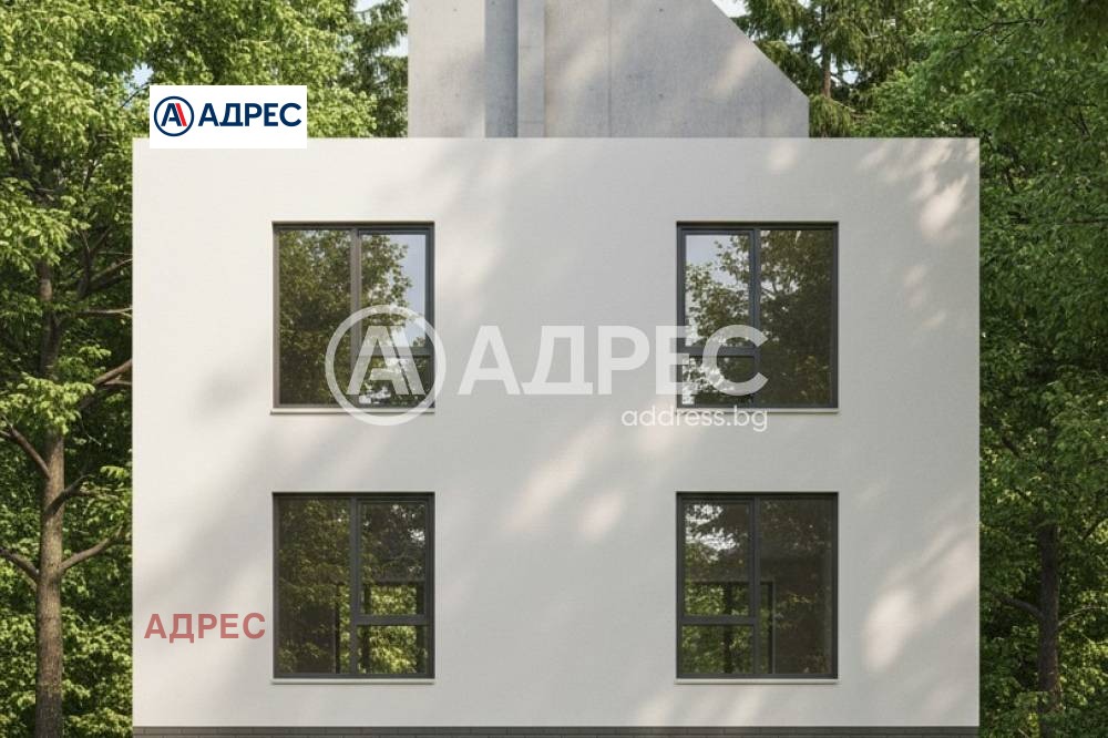 Продава КЪЩА, гр. Варна, Изгрев