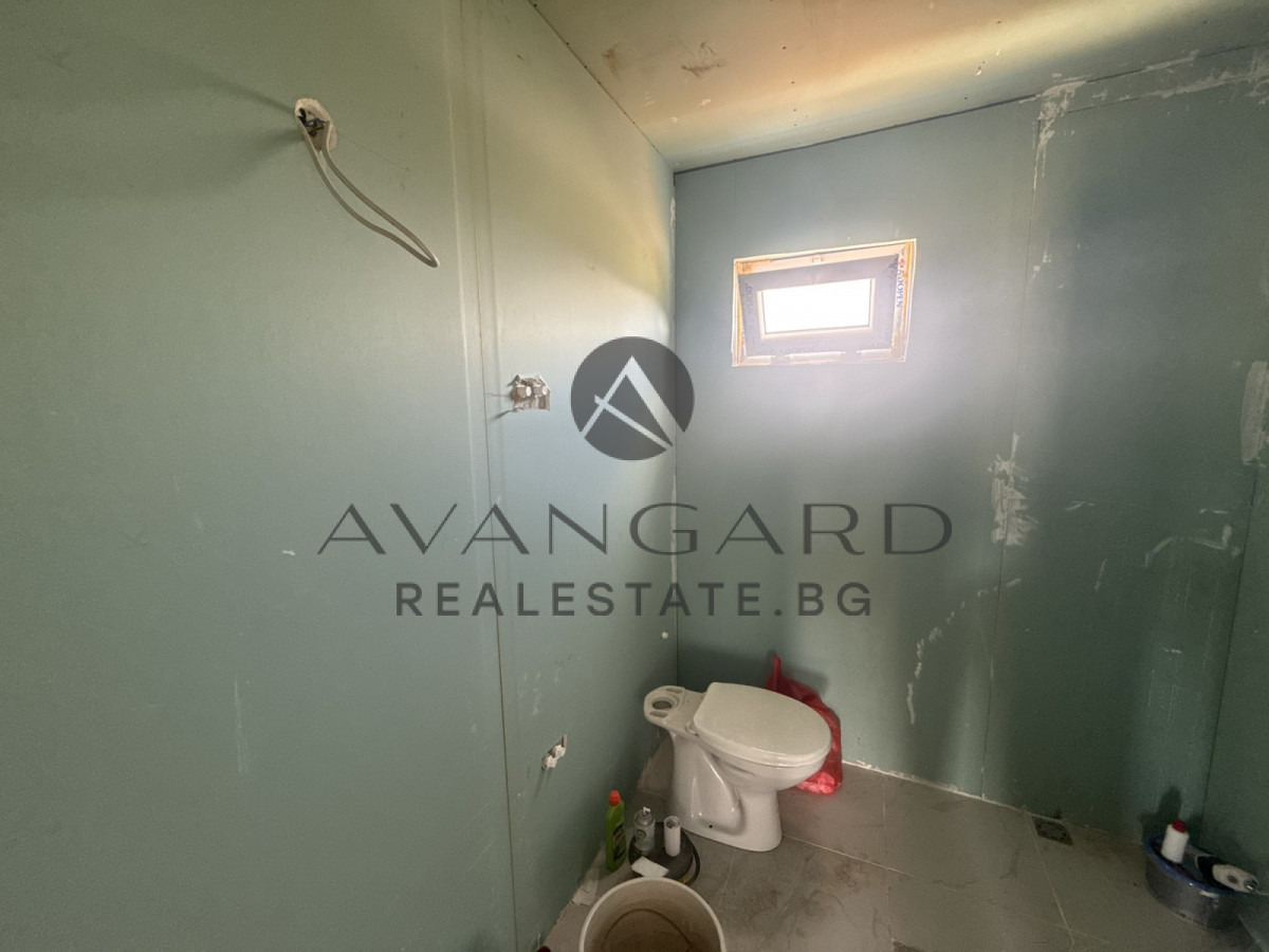 Продава КЪЩА, гр. Асеновград, област Пловдив, снимка 8 - Къщи - 56085681