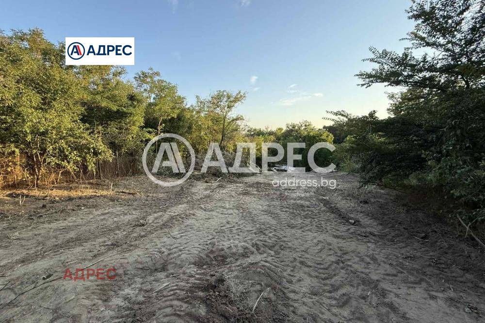 Продава ПАРЦЕЛ, гр. Варна, Изгрев, снимка 2 - Парцели - 51205841
