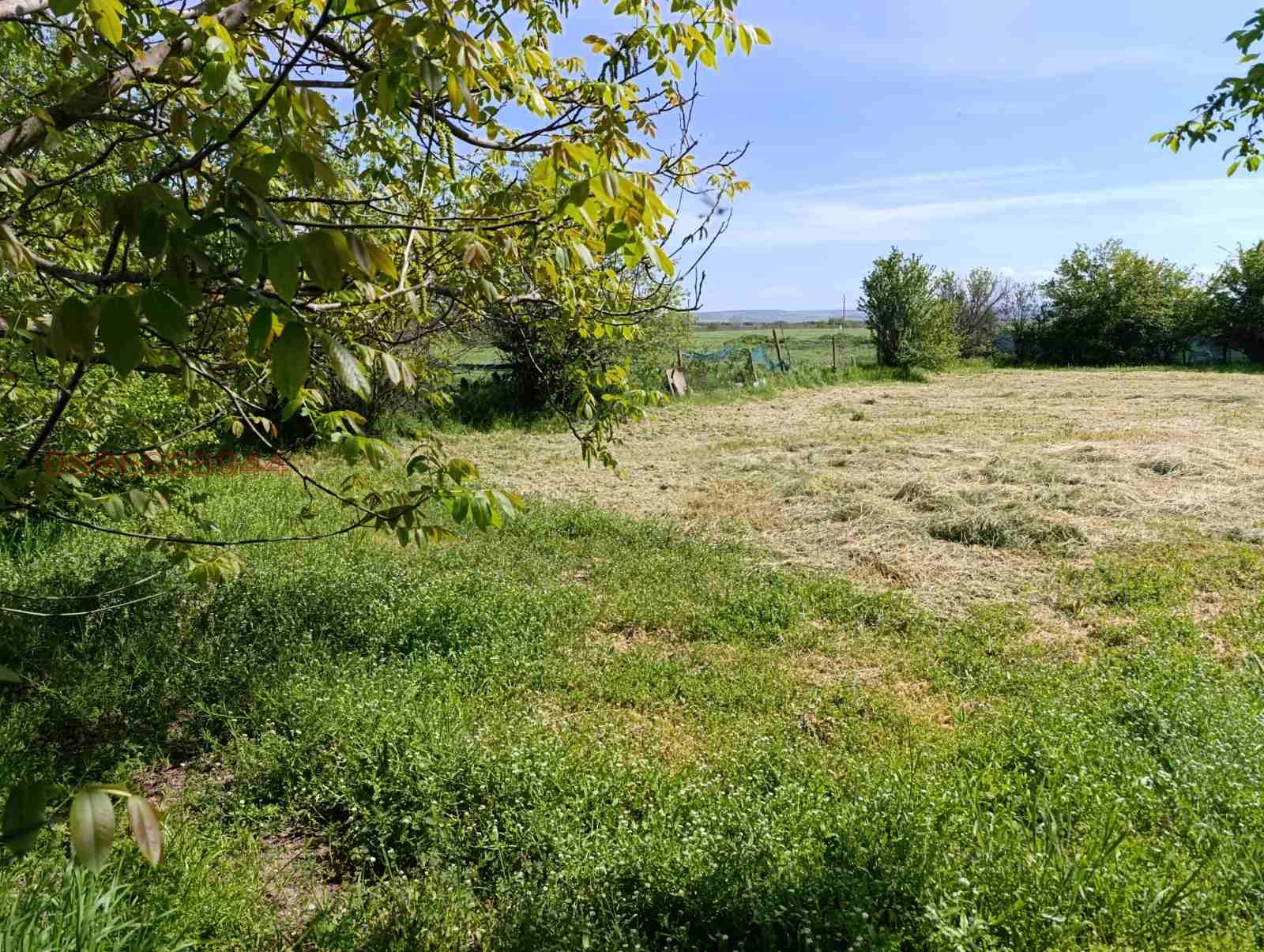Продава ПАРЦЕЛ, гр. Долни Дъбник, област Плевен