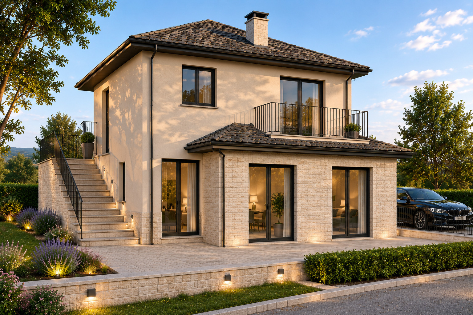 Продава ПАРЦЕЛ, с. Близнаци, област Варна