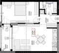 Продава 2-СТАЕН, град София, Люлин 7 • 137508 € • 77550706 — Holmes.bg