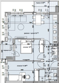 Продава 3-СТАЕН, град Стара Загора, Казански • 112000 € • 90542575 — Holmes.bg