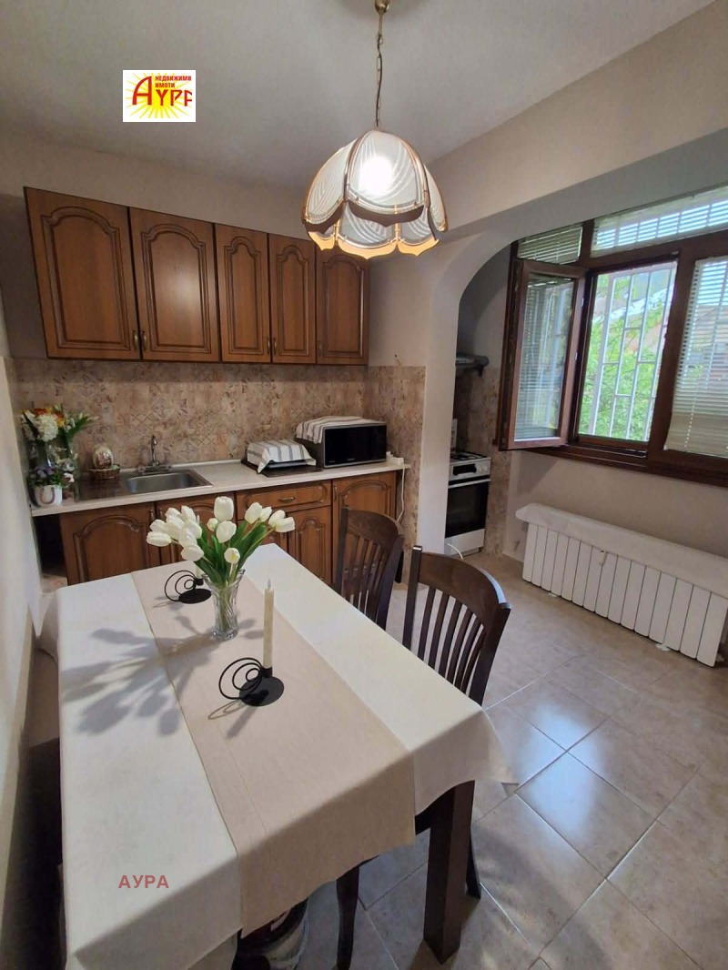 Продава 1-СТАЕН в град Враца, Младост - 40 кв.м / 66 470 € » 130 004.02 лв., АУРА