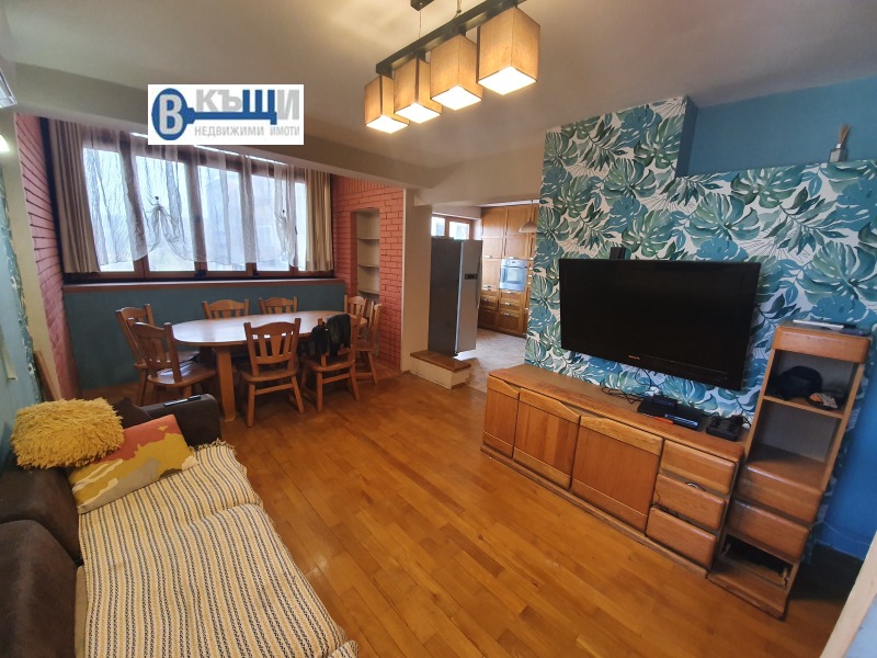 Продава МЕЗОНЕТ в град Велико Търново, Център - 180 кв.м / 190 000 € » 371 607.70 лв., ВКЪЩИ