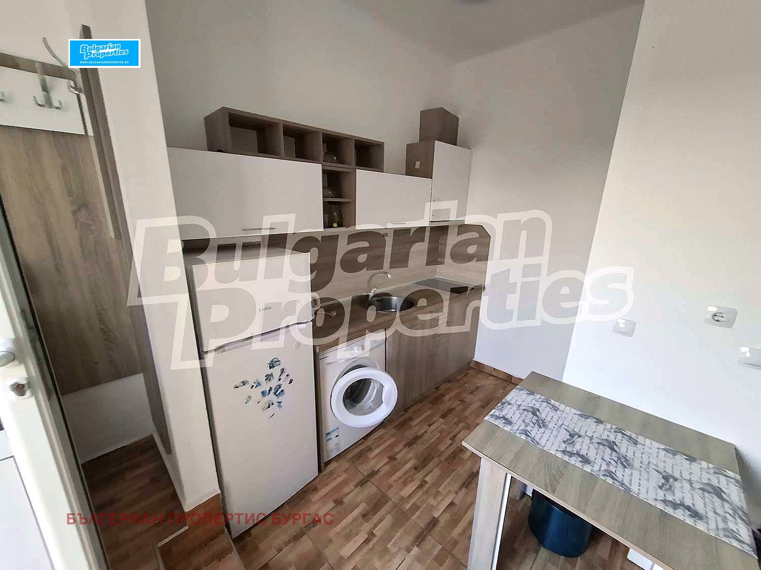 Продава 1-СТАЕН | Imot.bg — изображение 6