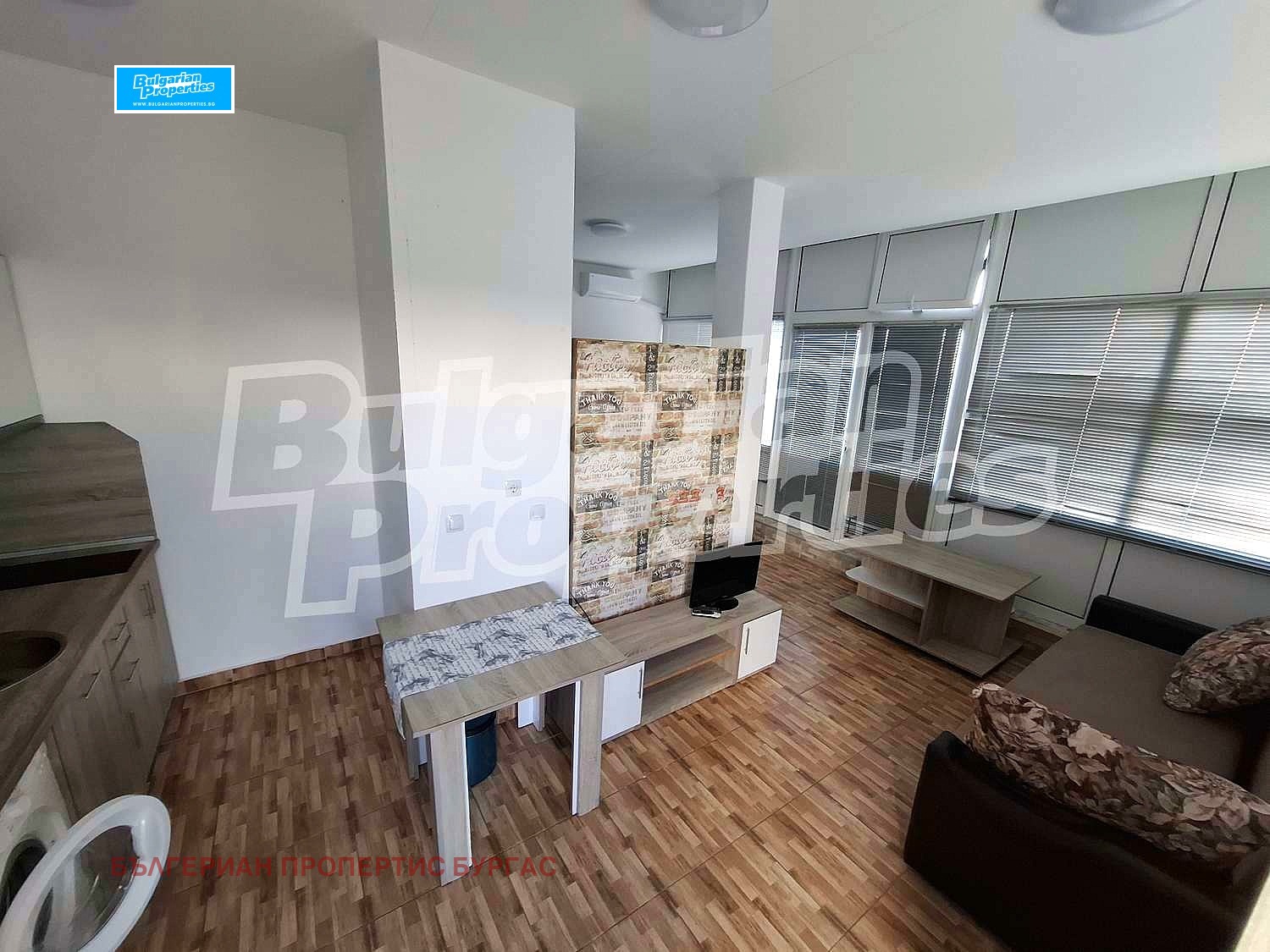 Продава 1-СТАЕН | Imot.bg — изображение 2