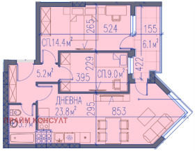 ������� 3-����� | Imot.bg � ����� ������ 6