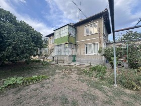 Maison Ezerovo, région Varna