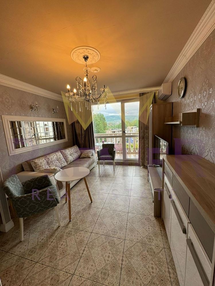 Na sprzedaż  Studio region Burgas , k.k. Slanczew brjag , 38 mkw | 91352869