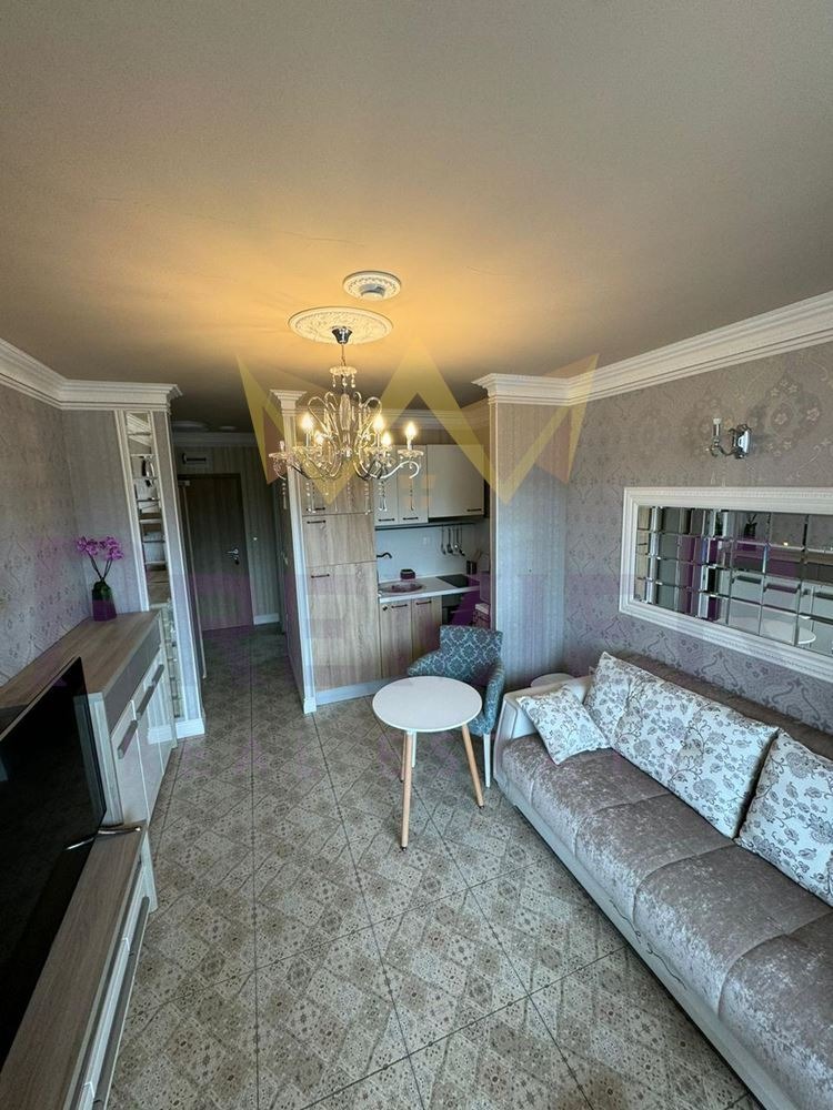 Na sprzedaż  Studio region Burgas , k.k. Slanczew brjag , 38 mkw | 91352869 - obraz [4]