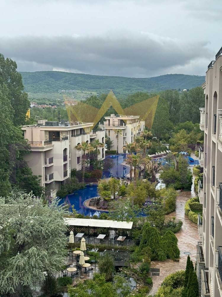 Na sprzedaż  Studio region Burgas , k.k. Slanczew brjag , 38 mkw | 91352869 - obraz [2]