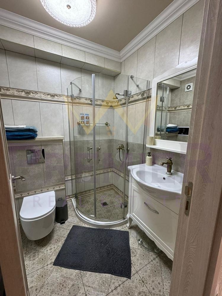 Na sprzedaż  Studio region Burgas , k.k. Slanczew brjag , 38 mkw | 91352869 - obraz [6]