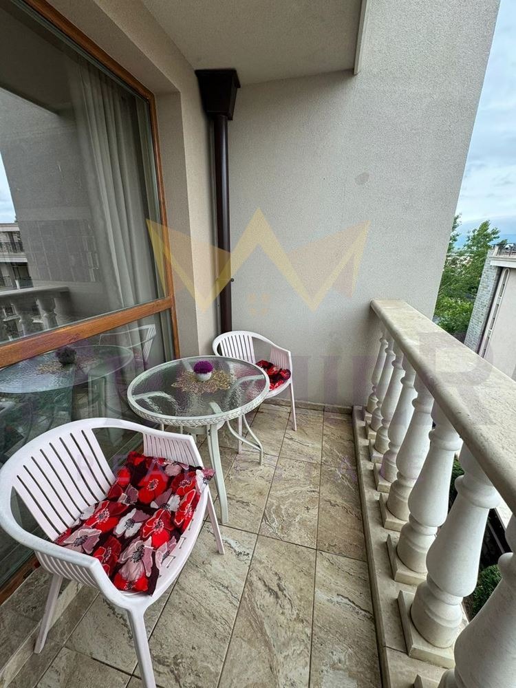 Na sprzedaż  Studio region Burgas , k.k. Slanczew brjag , 38 mkw | 91352869 - obraz [3]