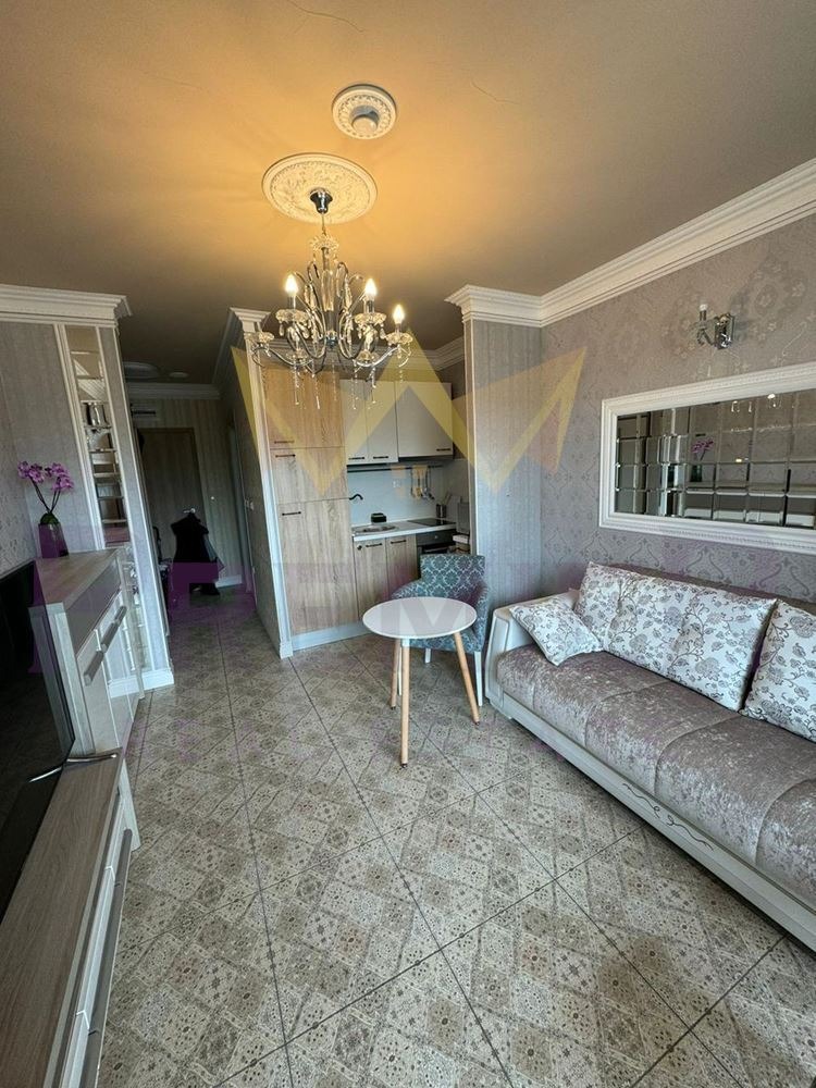 Na sprzedaż  Studio region Burgas , k.k. Slanczew brjag , 38 mkw | 91352869 - obraz [7]