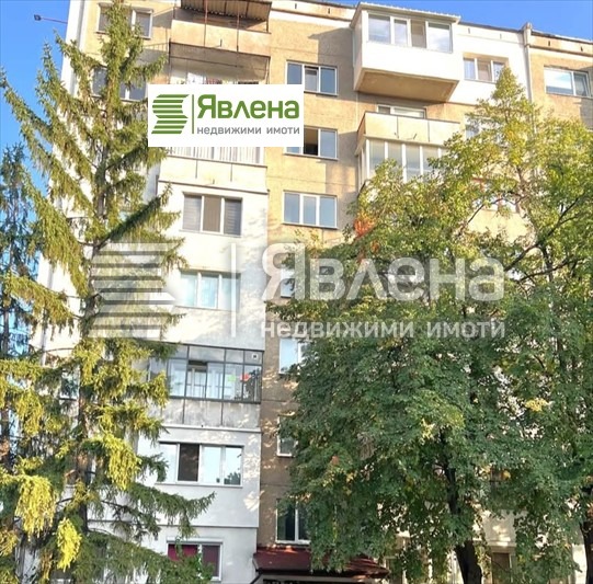 Продава 1-СТАЕН, гр. София, Младост 1, снимка 9 - Апартаменти - 52852029