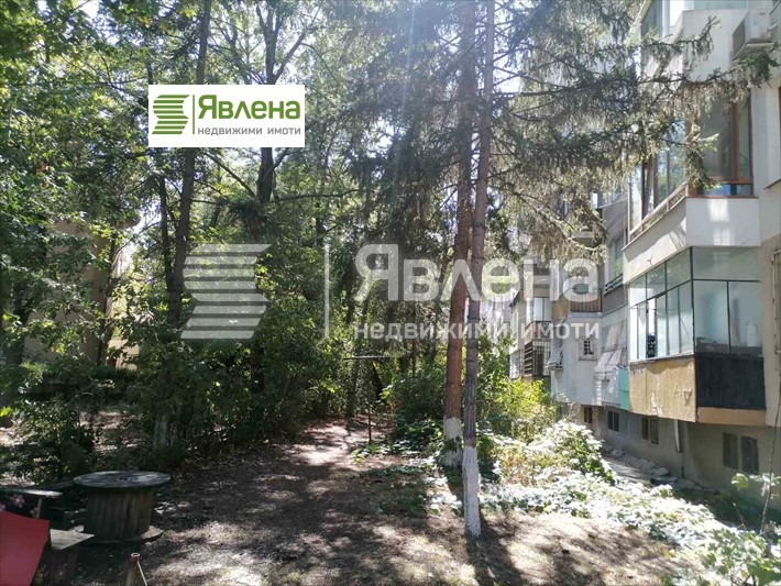 Продава 1-СТАЕН, гр. София, Младост 1, снимка 8 - Апартаменти - 52852029