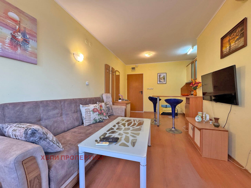 Na prodej  1 ložnice oblast Burgas , k.k. Slančev brjag , 46 m2 | 69360864 - obraz [5]