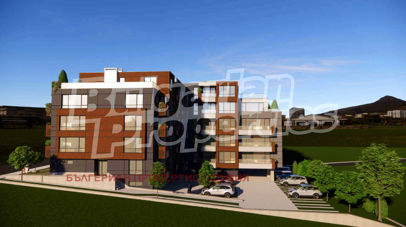 Продава  2-стаен град София , м-т Гърдова глава , 75 кв.м | 77902682 - изображение [4]