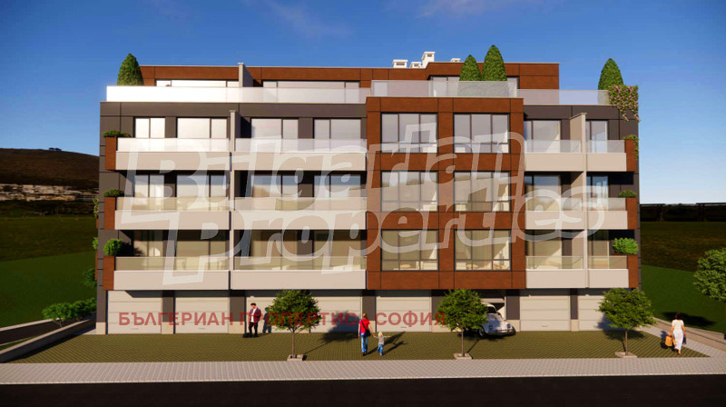Продава  2-стаен град София , м-т Гърдова глава , 75 кв.м | 77902682 - изображение [6]