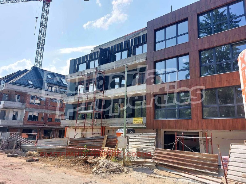 Продава  2-стаен град София , м-т Гърдова глава , 75 кв.м | 77902682 - изображение [14]