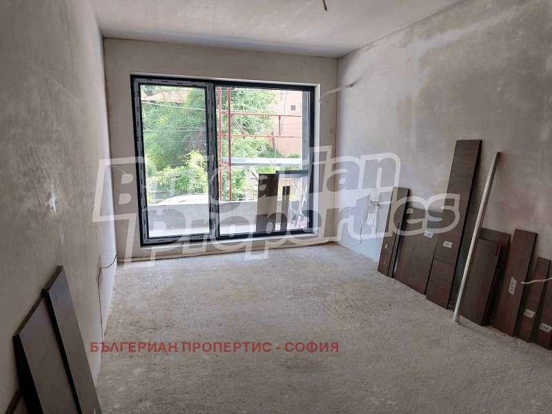 Продава  2-стаен град София , м-т Гърдова глава , 75 кв.м | 77902682 - изображение [17]