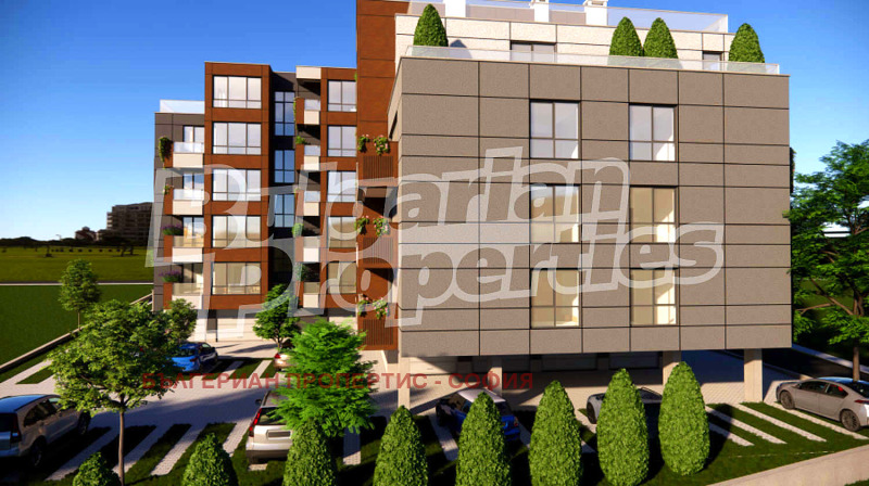 Продава  2-стаен град София , м-т Гърдова глава , 75 кв.м | 77902682 - изображение [8]
