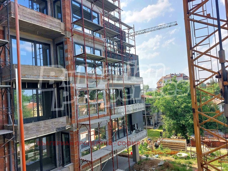 Продава  2-стаен град София , м-т Гърдова глава , 75 кв.м | 77902682