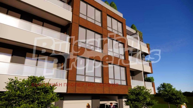 Продава  2-стаен град София , м-т Гърдова глава , 75 кв.м | 77902682 - изображение [2]