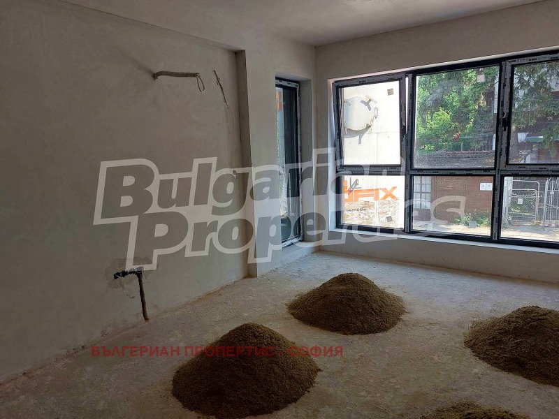 Продава  2-стаен град София , м-т Гърдова глава , 75 кв.м | 77902682 - изображение [13]