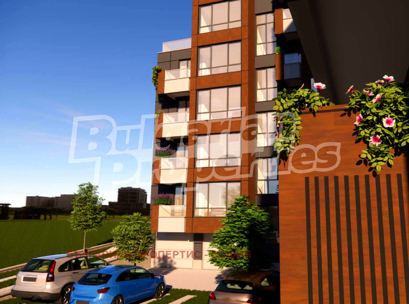 Продава  2-стаен град София , м-т Гърдова глава , 75 кв.м | 77902682 - изображение [12]