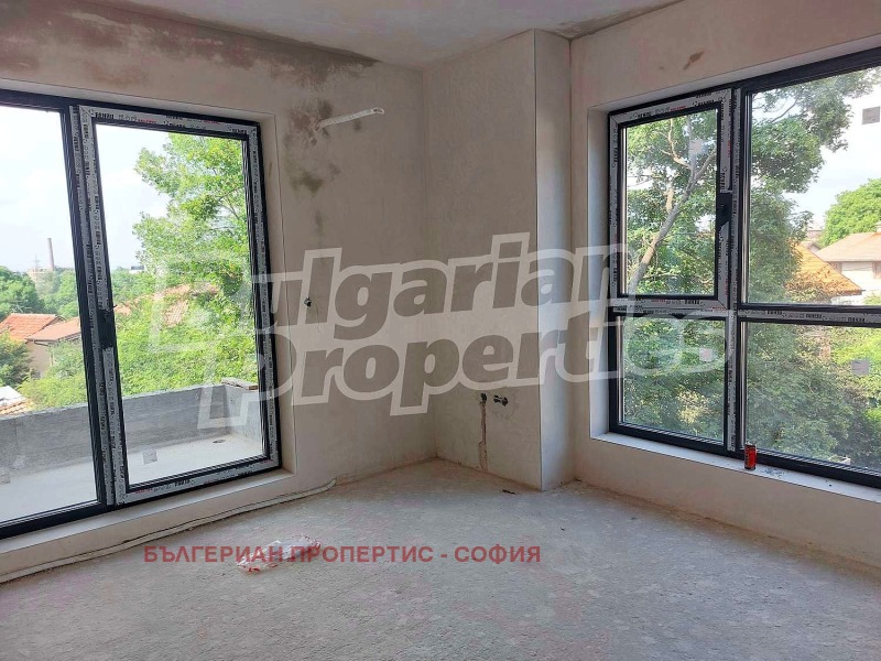 Продава  2-стаен град София , м-т Гърдова глава , 75 кв.м | 77902682 - изображение [10]