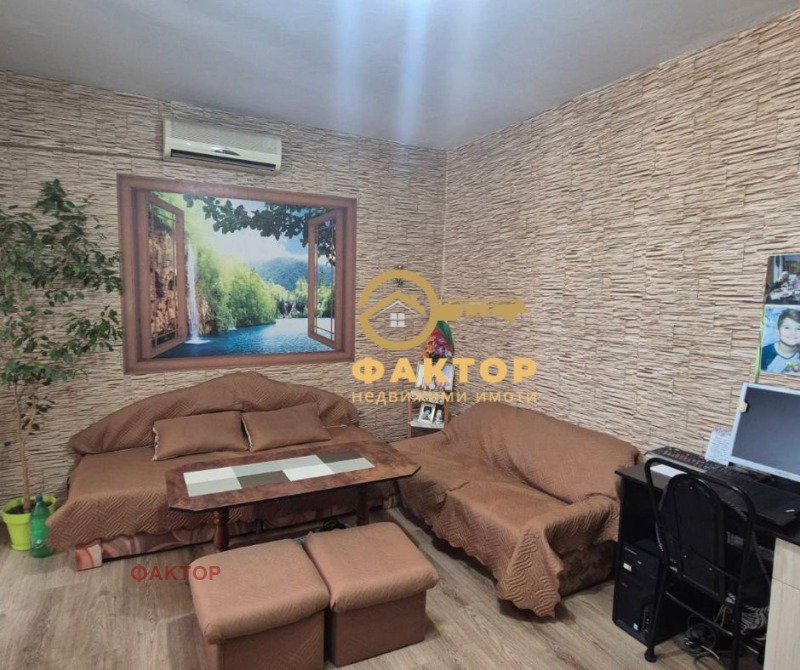 Продается  1 спальня Пловдив , Тракия , 50 кв.м | 46142309